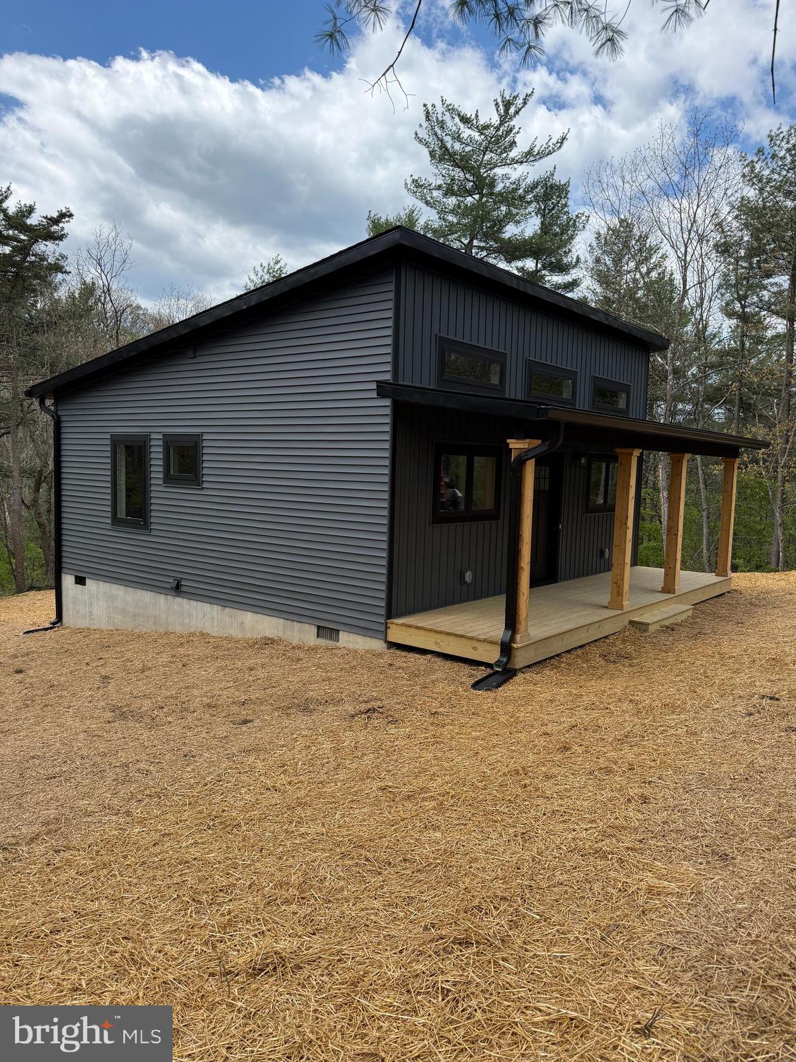 GLENWOOD FOREST - Residential