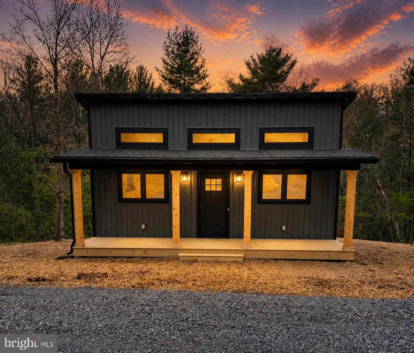 GLENWOOD FOREST - Residential