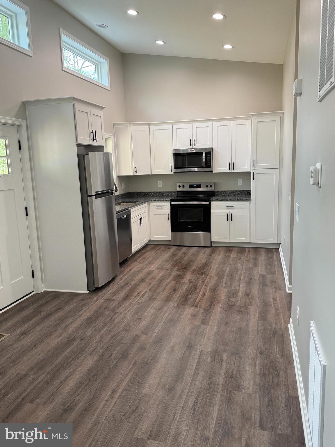 GLENWOOD FOREST - Residential