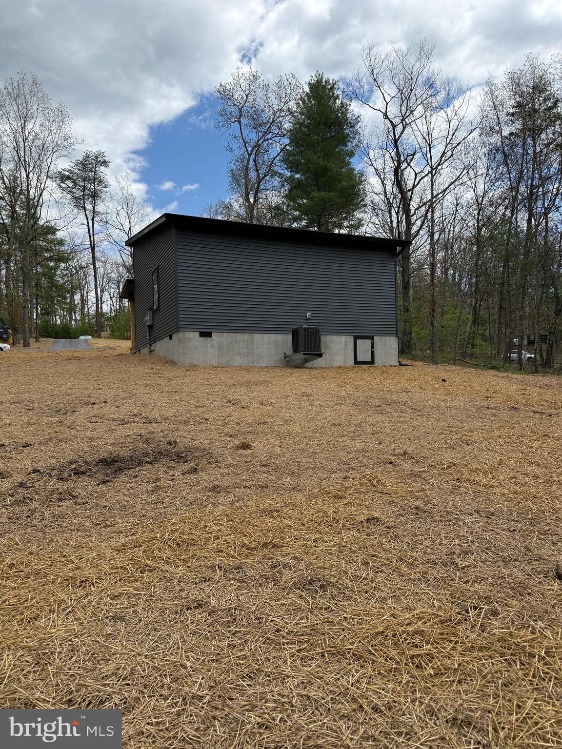 GLENWOOD FOREST - Residential