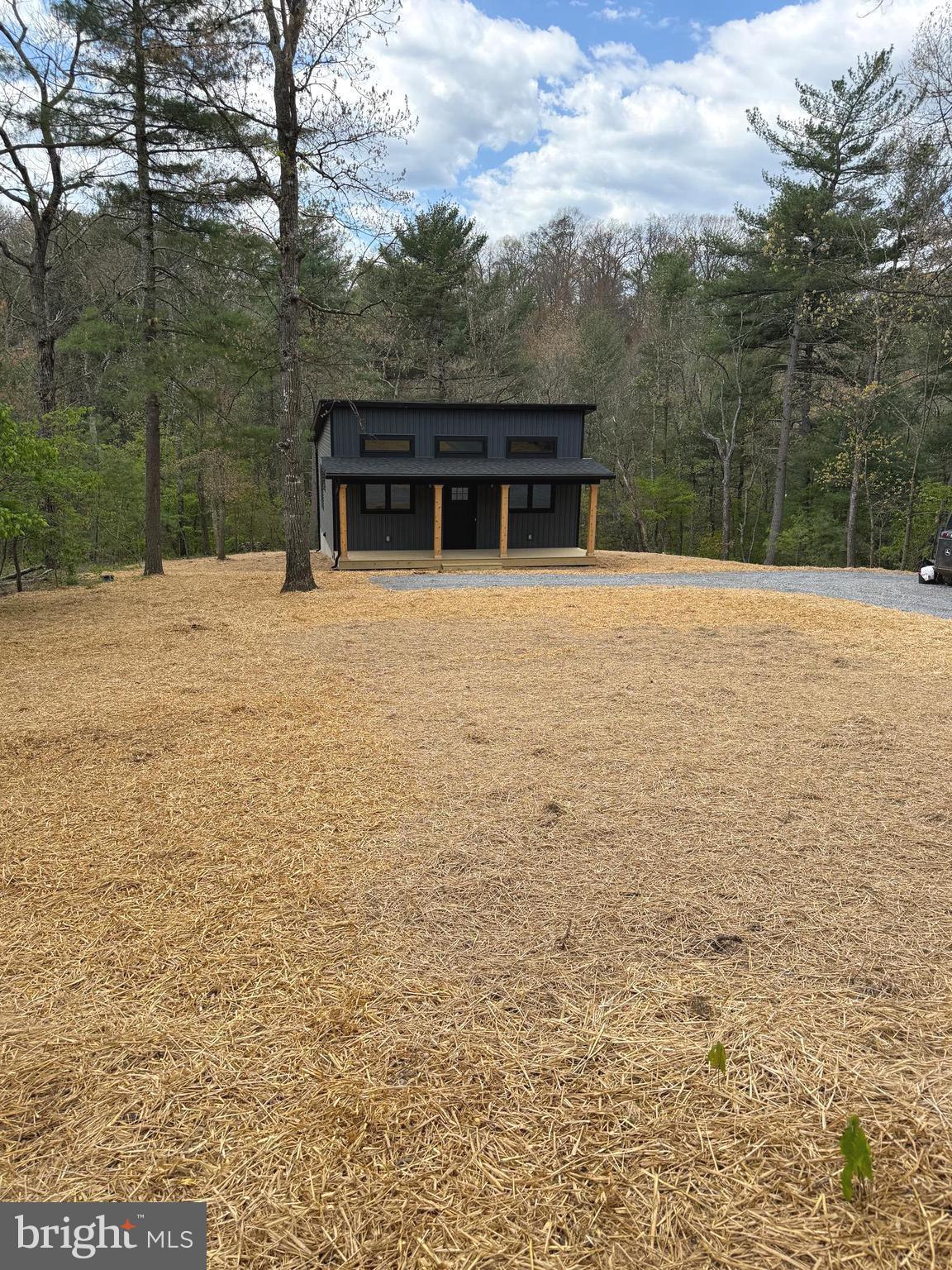 GLENWOOD FOREST - Residential