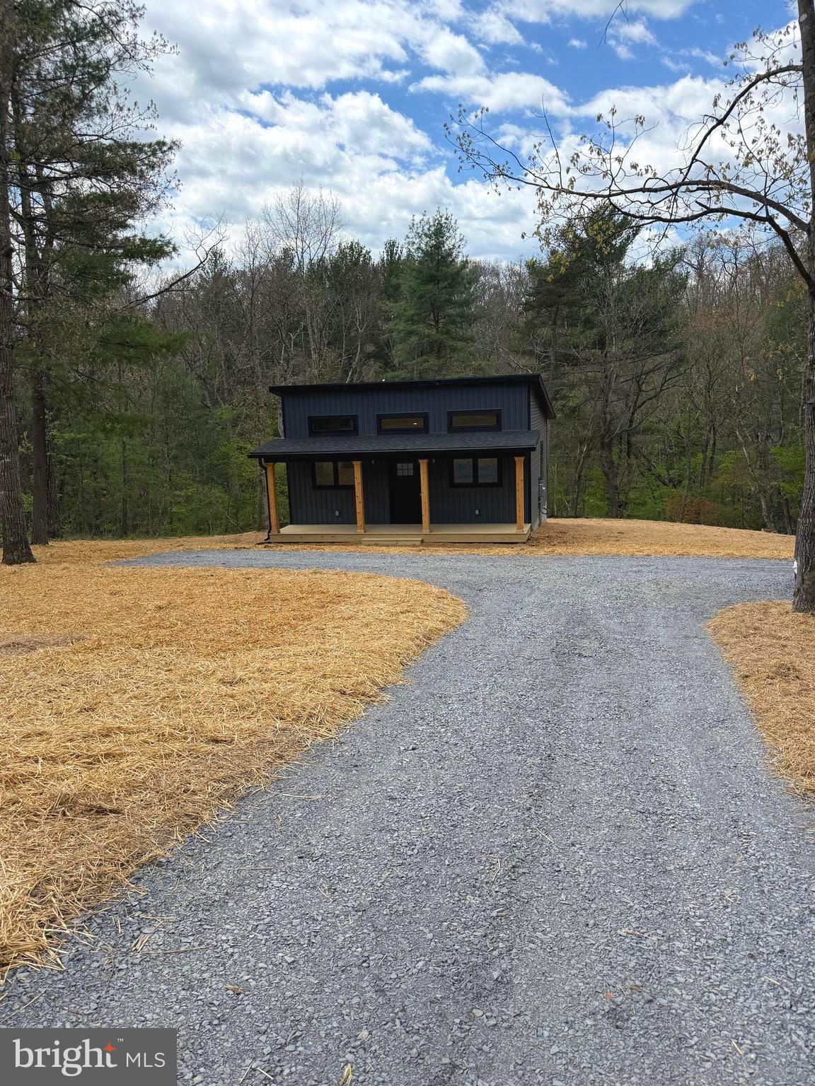 GLENWOOD FOREST - Residential