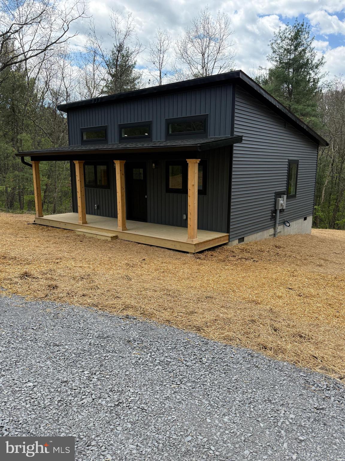 GLENWOOD FOREST - Residential