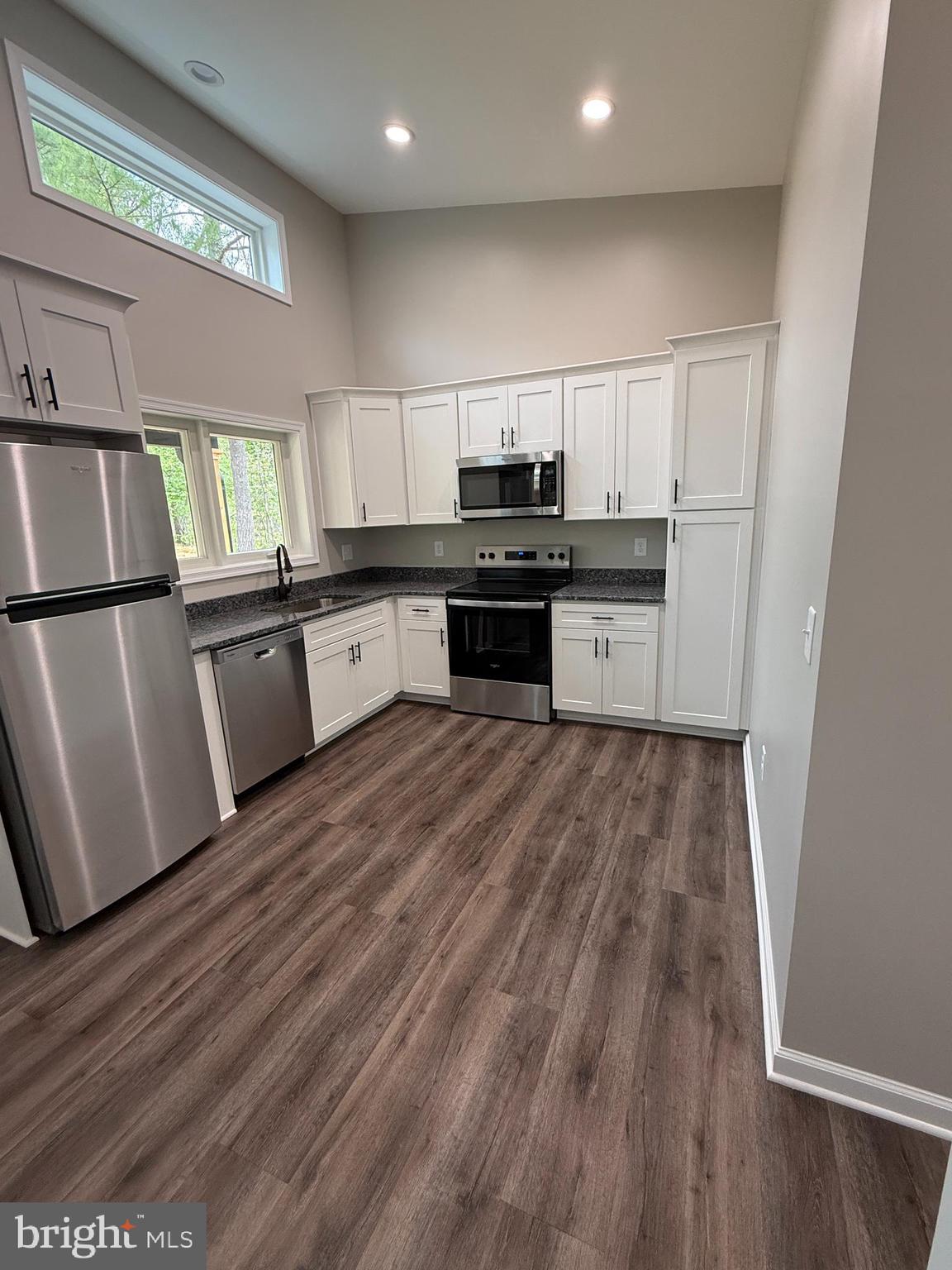 GLENWOOD FOREST - Residential