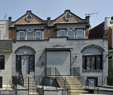 Homes For Sale - 609-11 E Allegheny Avenue<br/> PHILADELPHIA, PA 19134