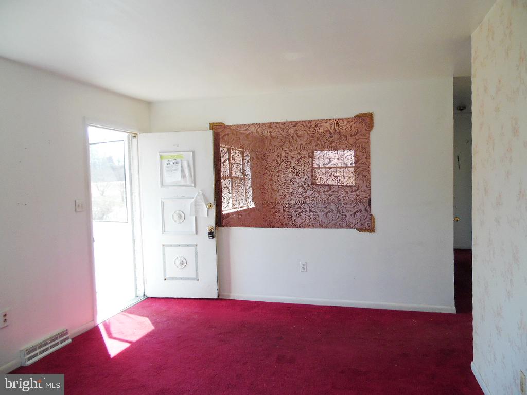 BALTIMORE HIGHLANDS - Residential