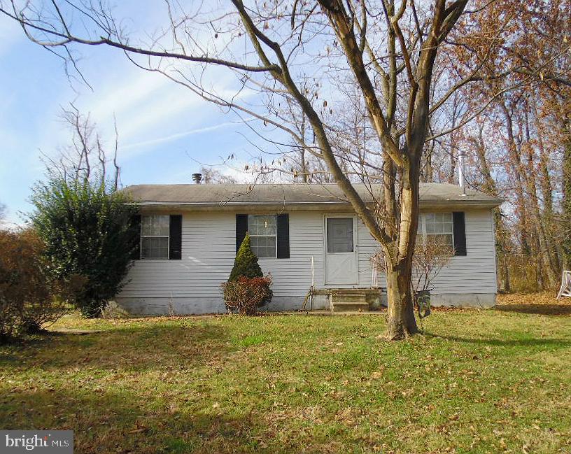 BALTIMORE HIGHLANDS - Residential