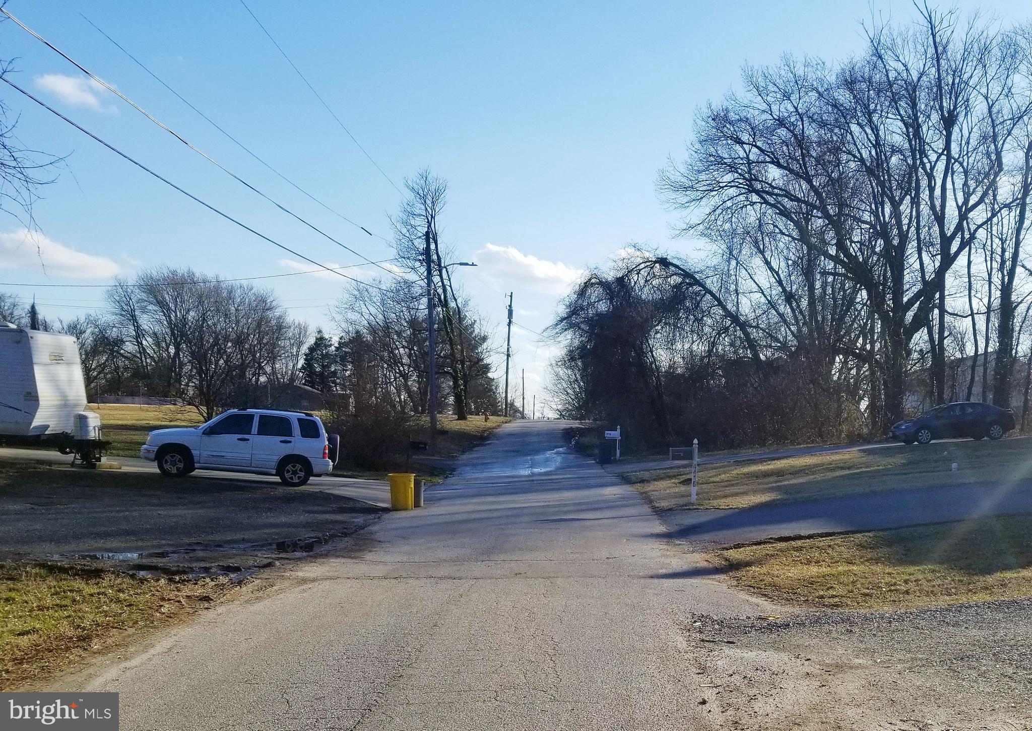 BALTIMORE HIGHLANDS - Residential