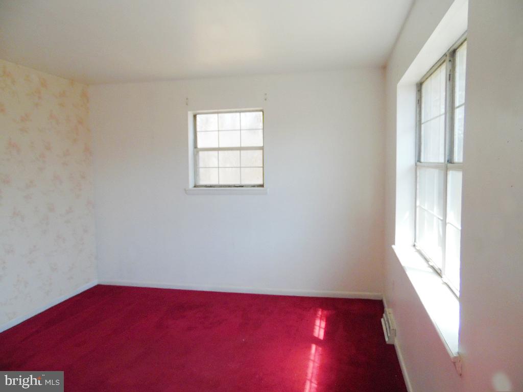 BALTIMORE HIGHLANDS - Residential