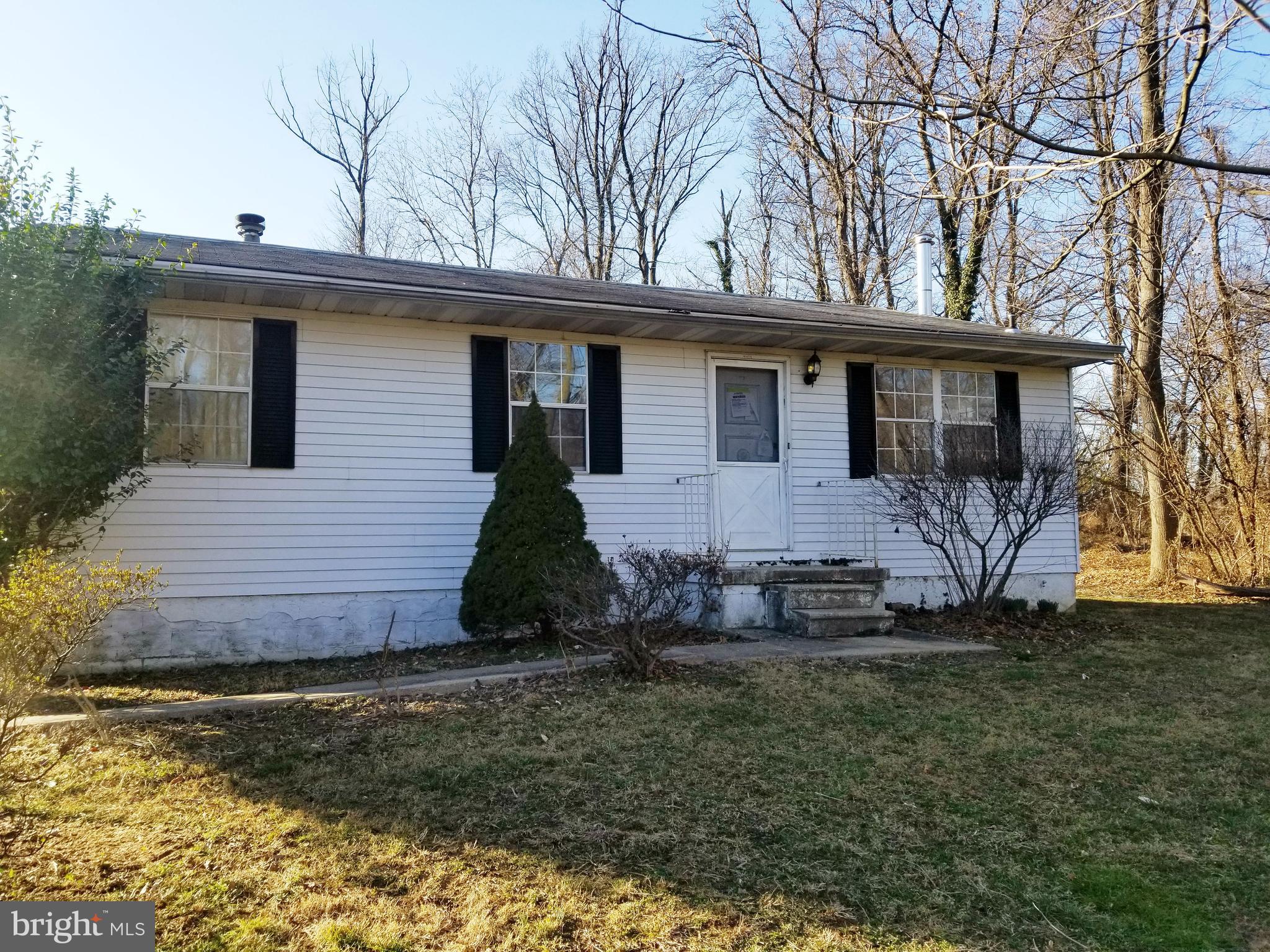 BALTIMORE HIGHLANDS - Residential