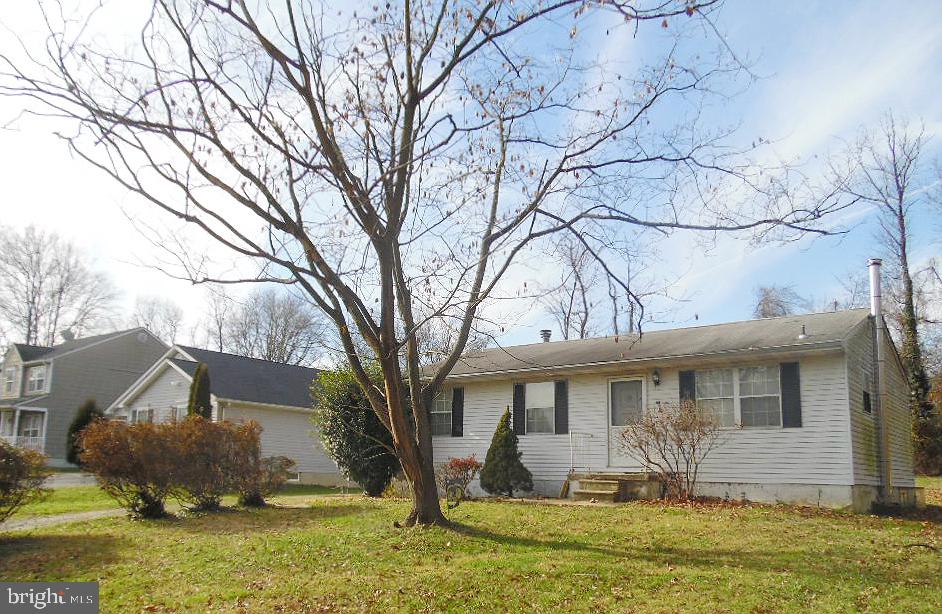 BALTIMORE HIGHLANDS - Residential