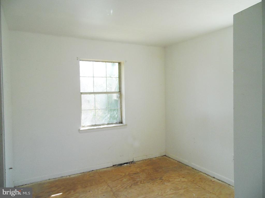 BALTIMORE HIGHLANDS - Residential