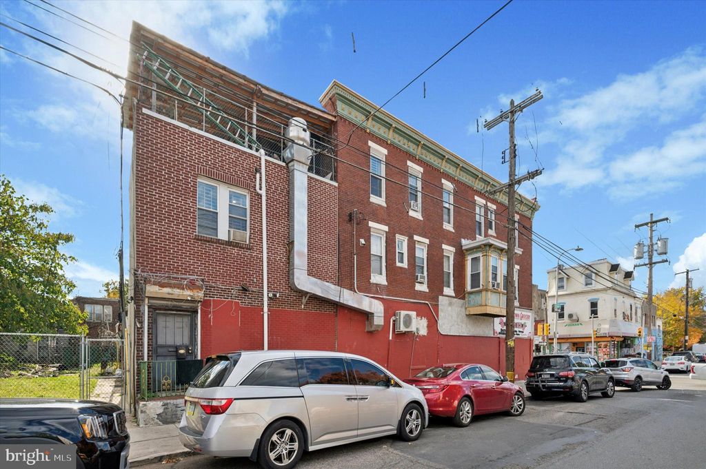Photo of 2759 Germantown Avenue, PHILADELPHIA, PA 19133 (MLS # PAPH2553018)