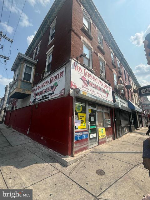 Photo of 2759 Germantown Avenue, PHILADELPHIA, PA 19133 (MLS # PAPH2553018) Photo of 2759 Germantown Avenue, PHILADELPHIA, PA 19133 (MLS # PAPH2553018)