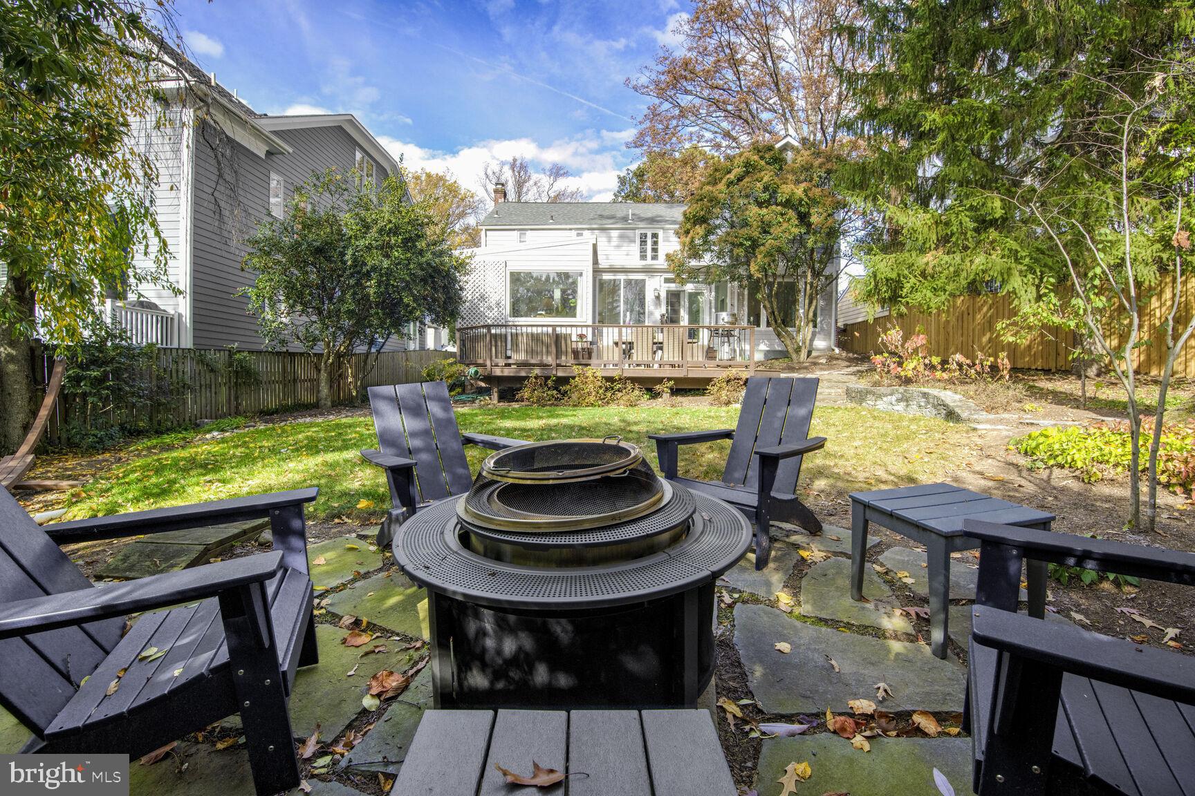 GREENWICH FOREST - Residential