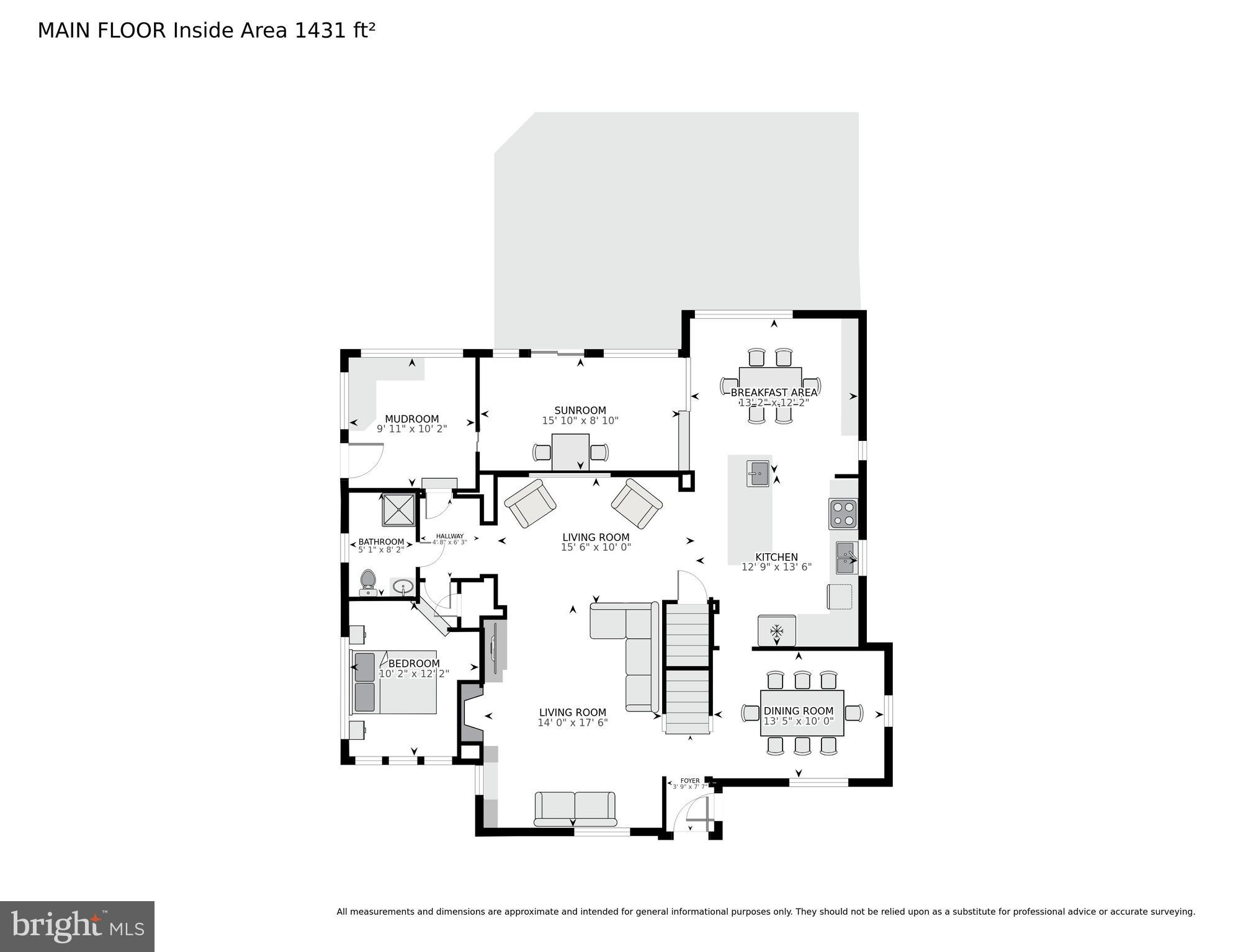 GREENWICH FOREST - Residential