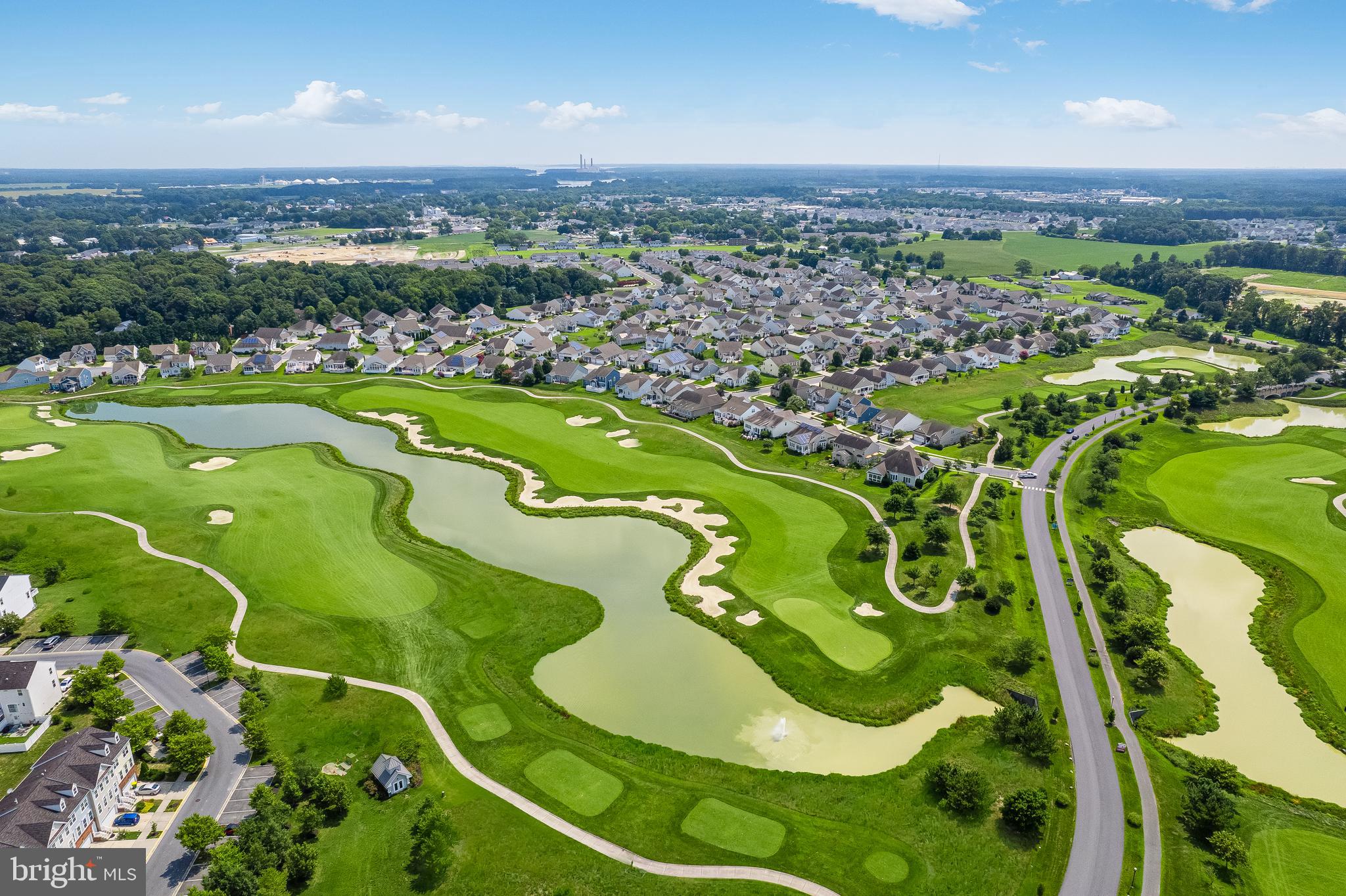 PLANTATION LAKES - Residential