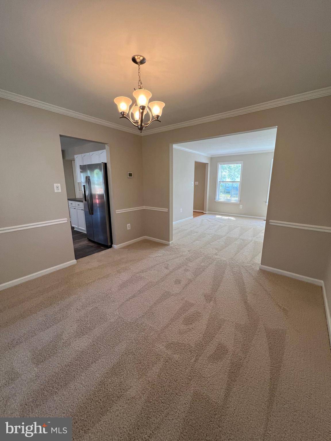 RIVER CREST - Residential Lease