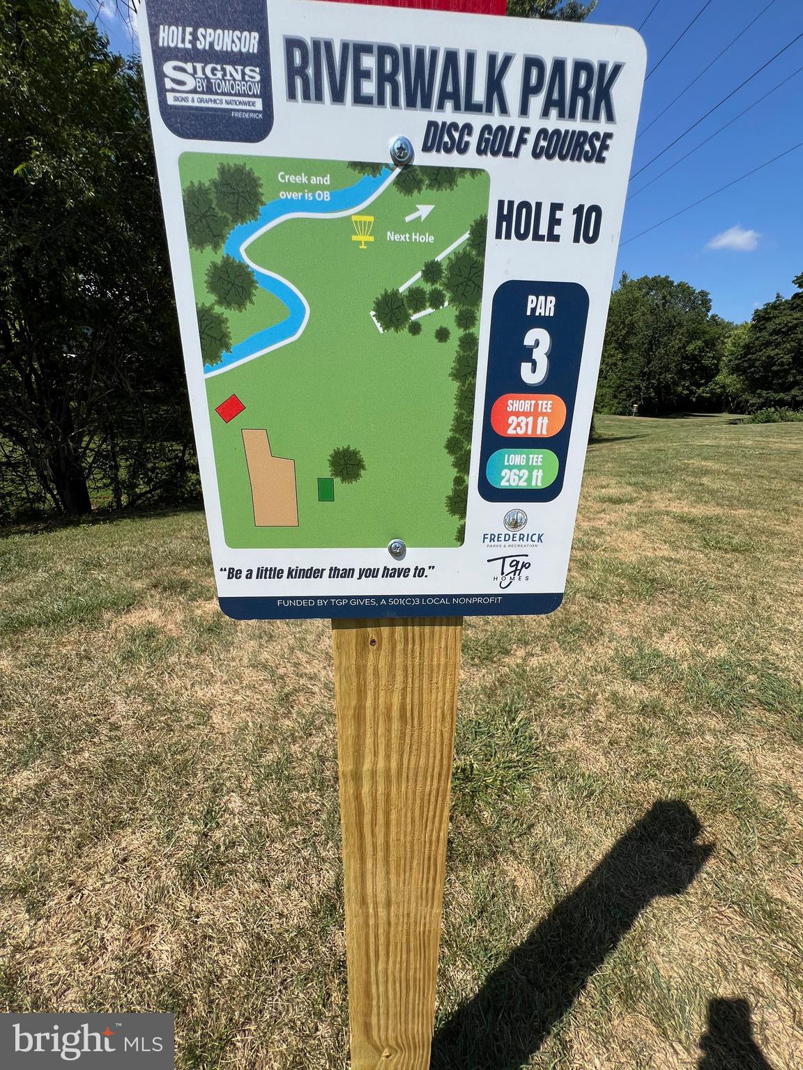 RIVER CREST - Residential Lease