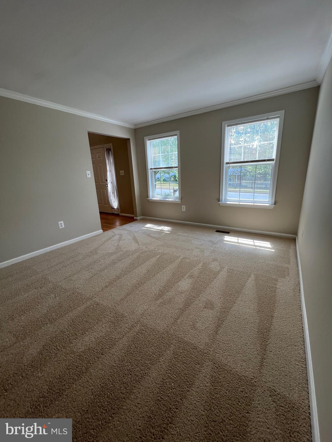 RIVER CREST - Residential Lease