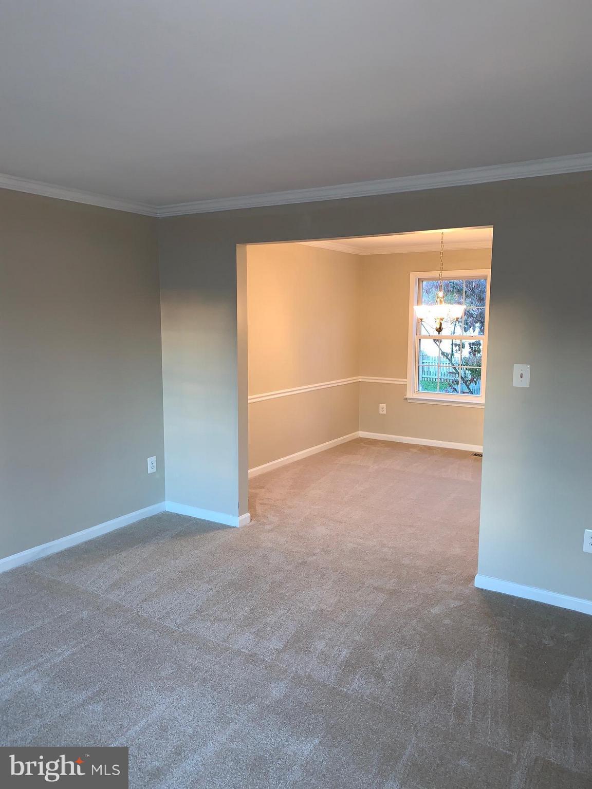 RIVER CREST - Residential Lease