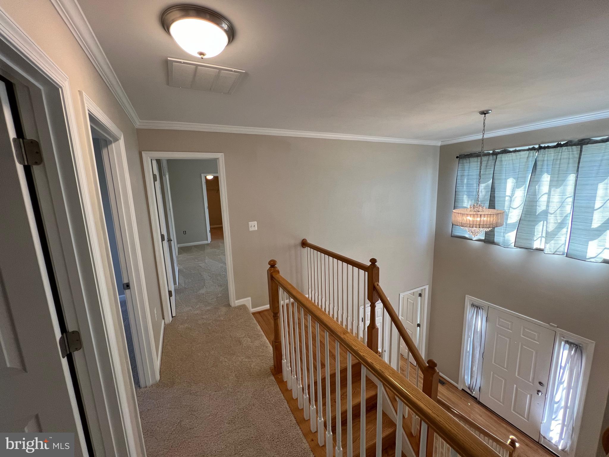 RIVER CREST - Residential Lease