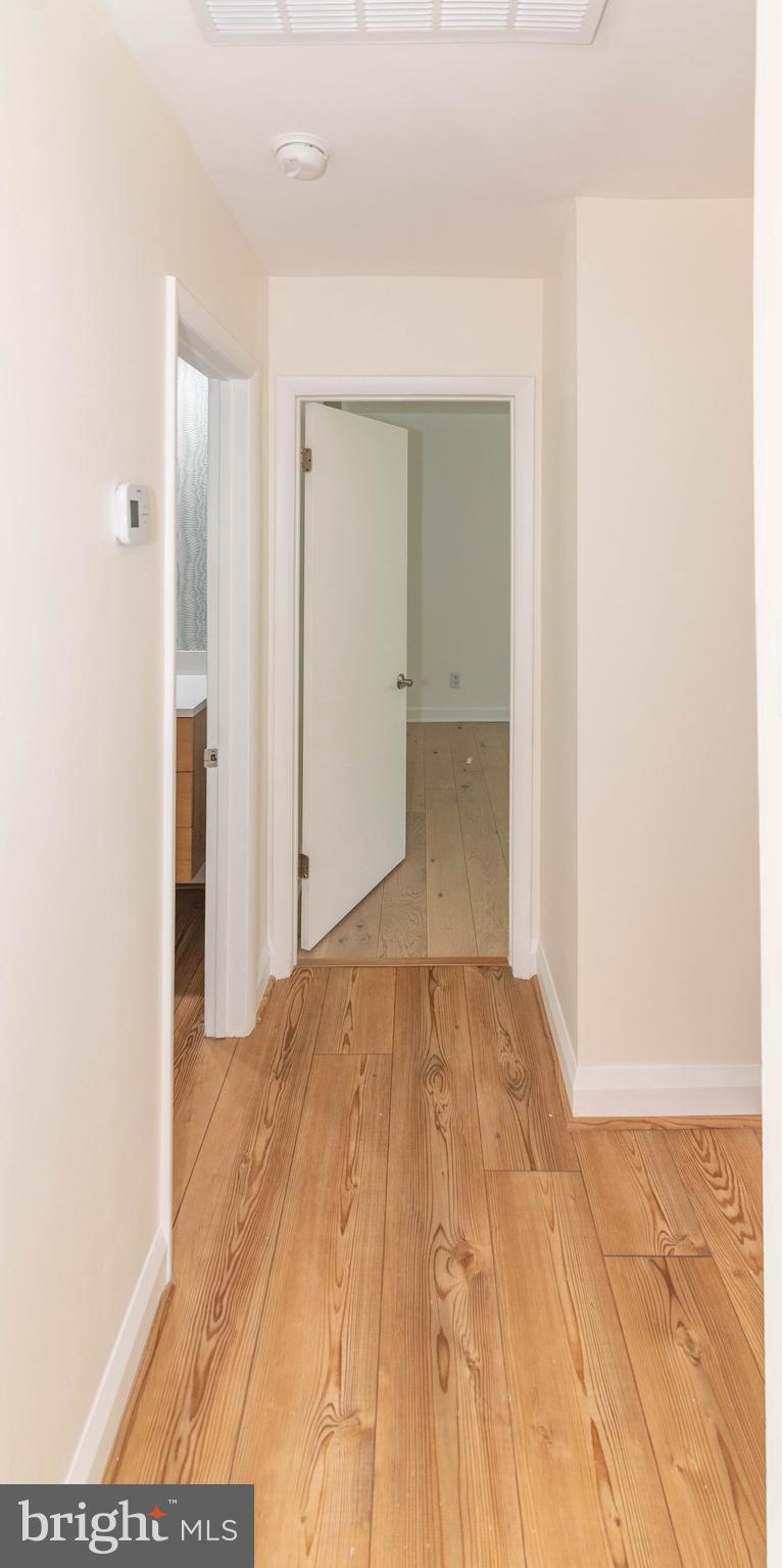 UPPER PARK HEIGHTS - Residential