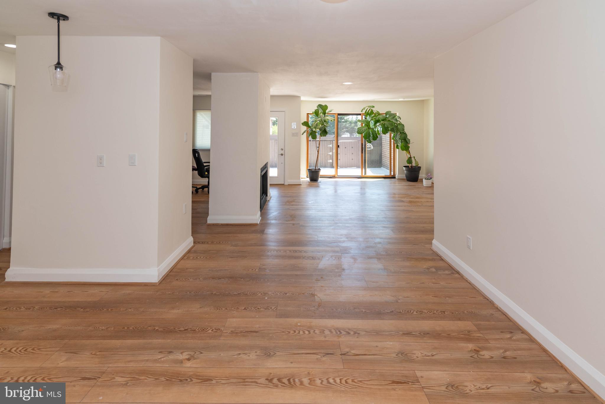 UPPER PARK HEIGHTS - Residential