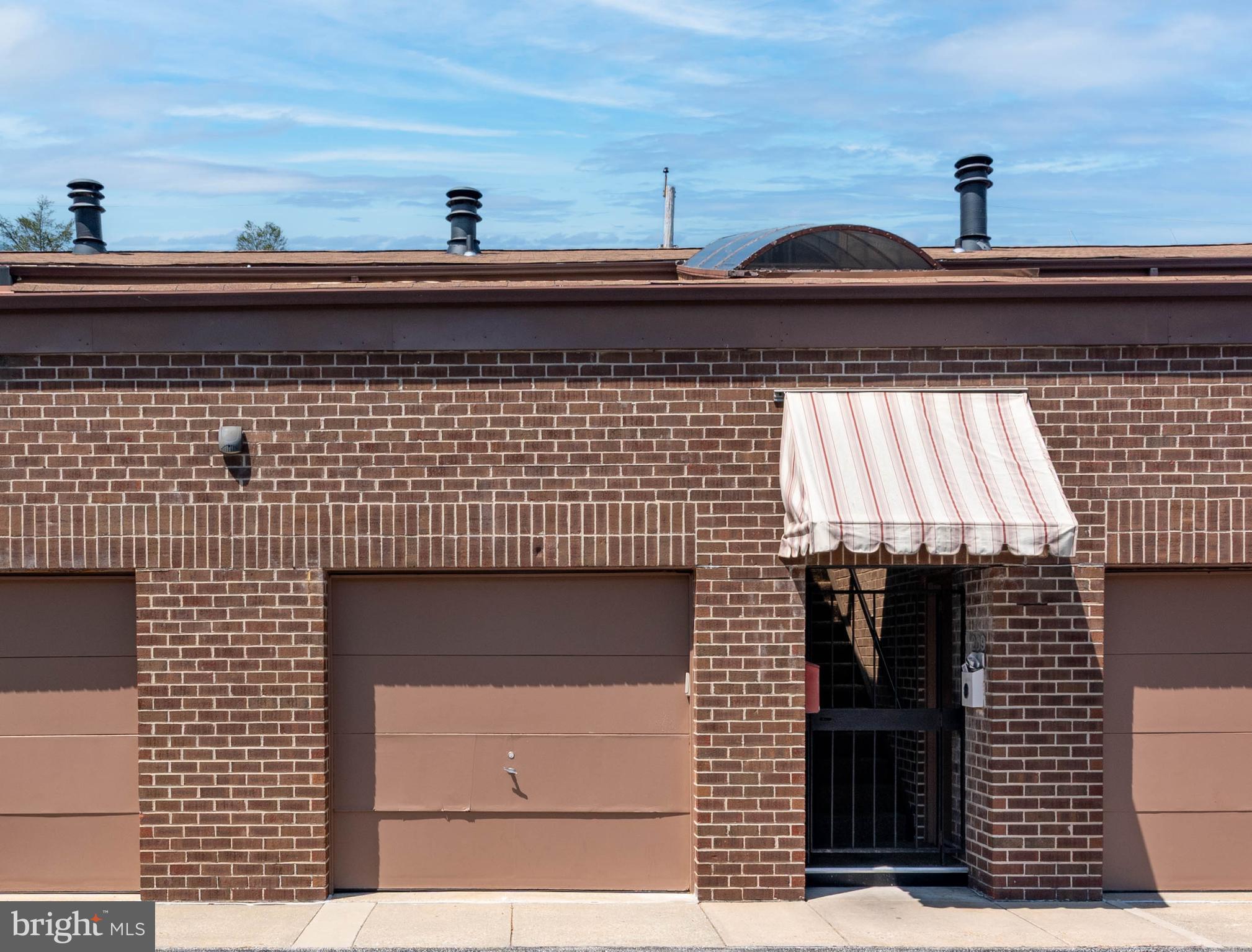 UPPER PARK HEIGHTS - Residential