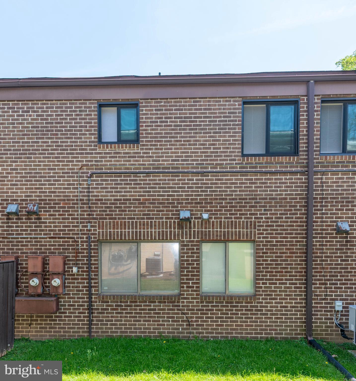 UPPER PARK HEIGHTS - Residential