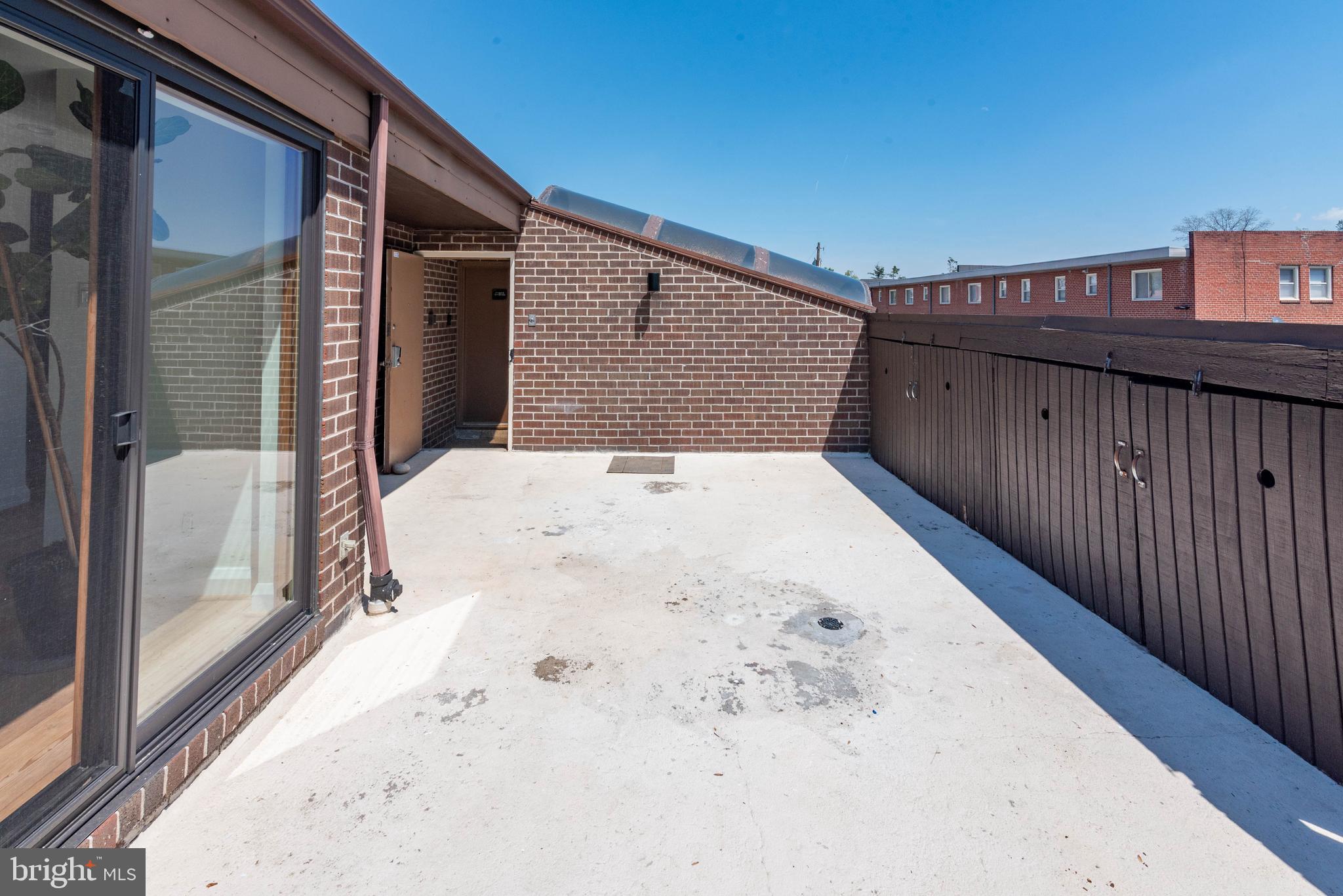 UPPER PARK HEIGHTS - Residential