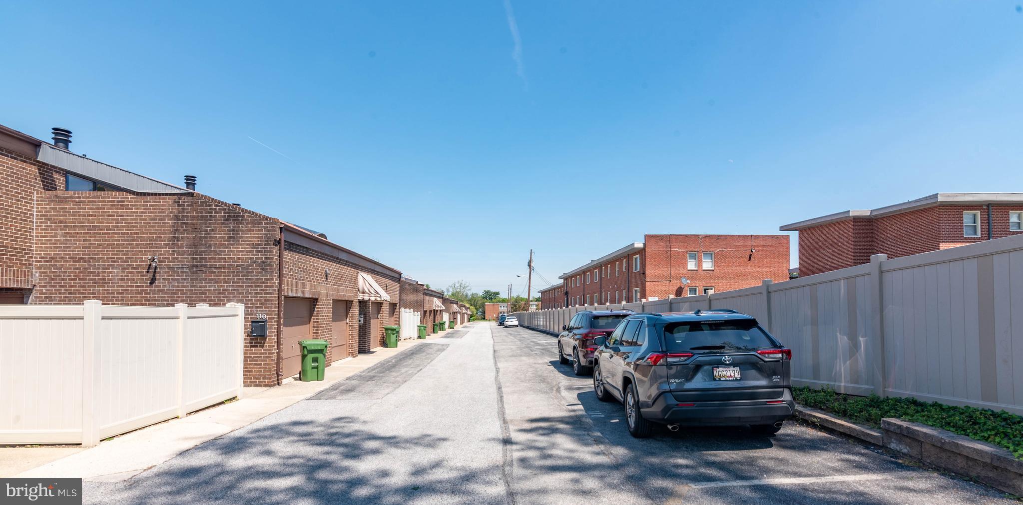 UPPER PARK HEIGHTS - Residential