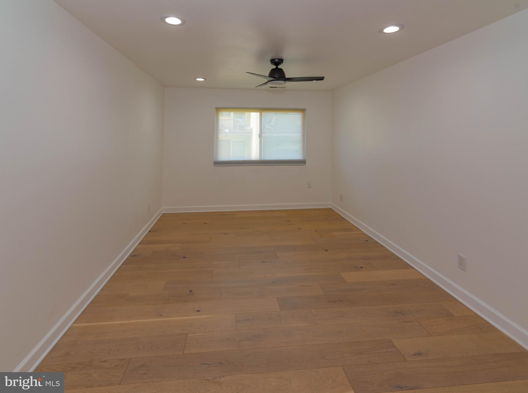UPPER PARK HEIGHTS - Residential
