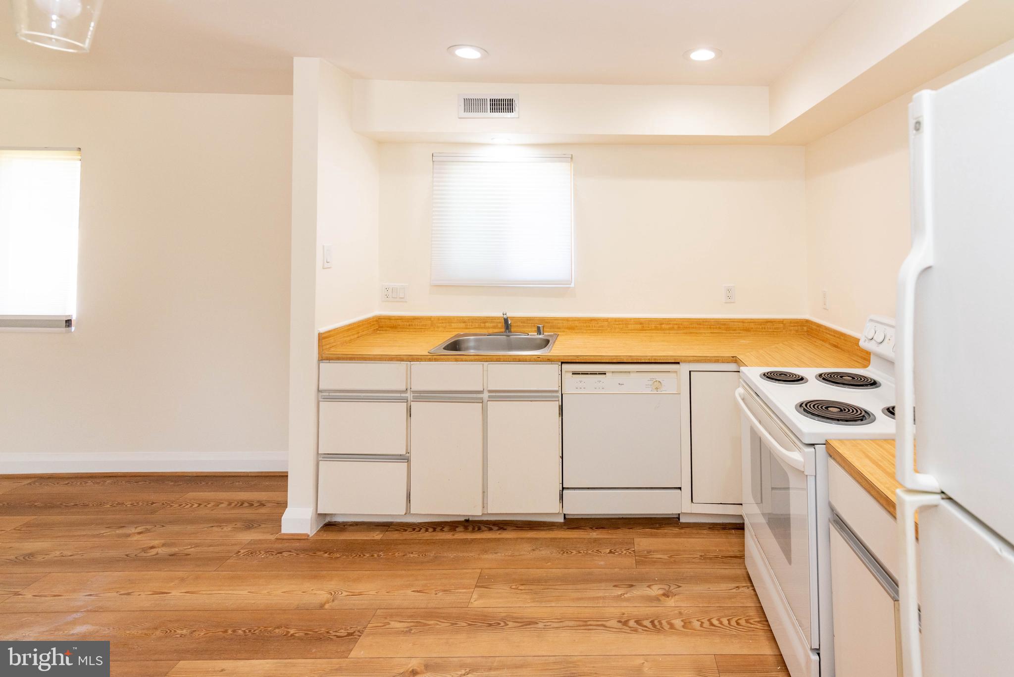UPPER PARK HEIGHTS - Residential