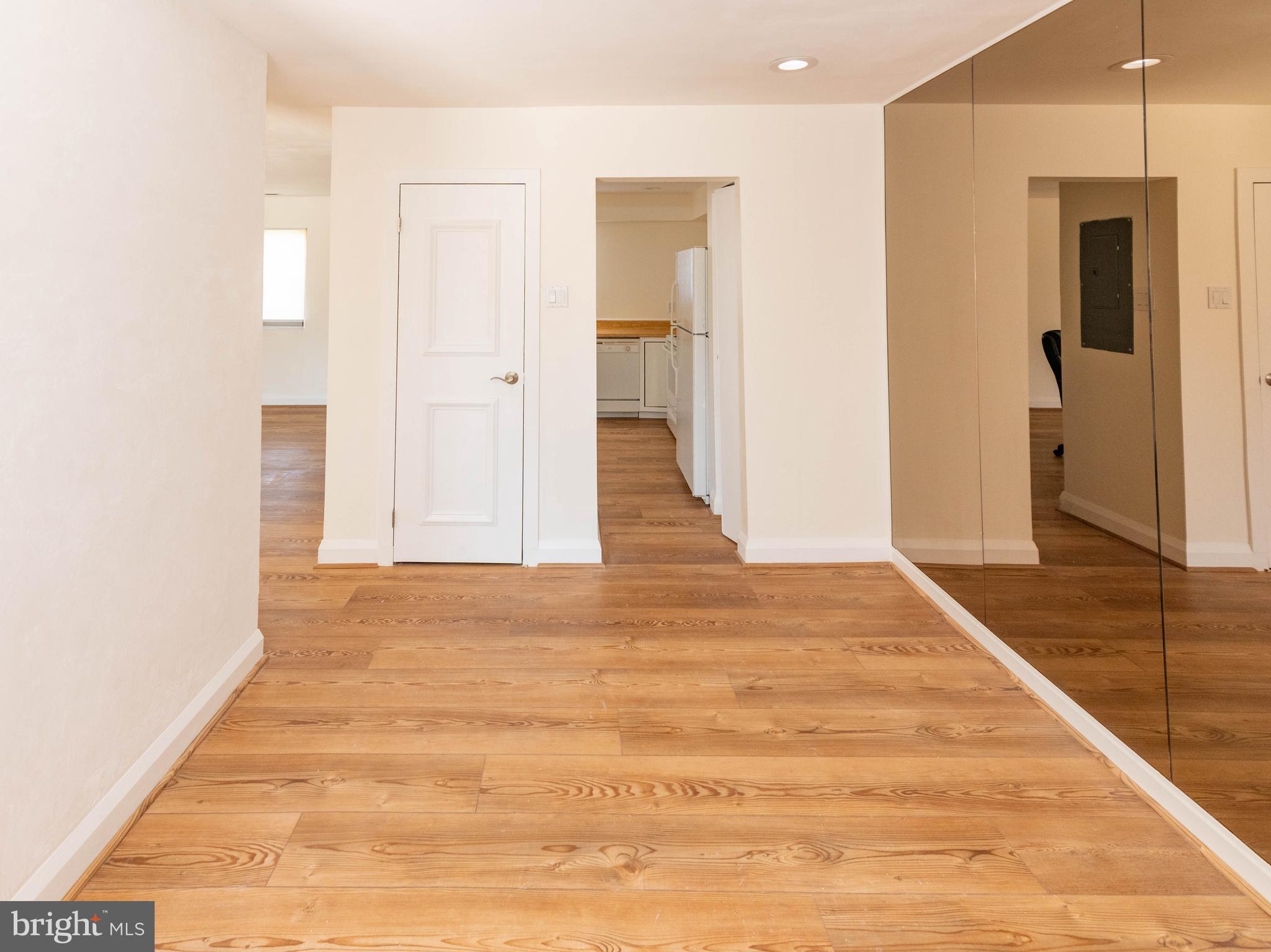 UPPER PARK HEIGHTS - Residential