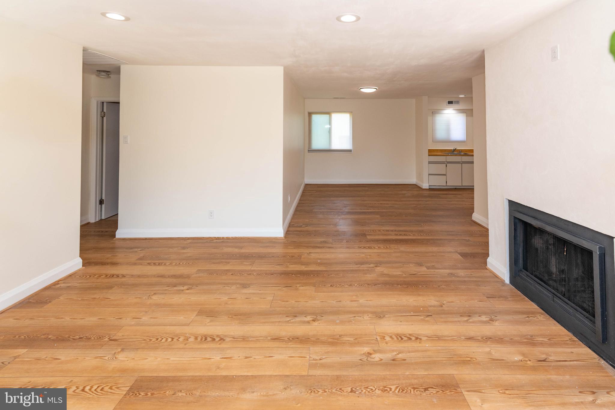 UPPER PARK HEIGHTS - Residential