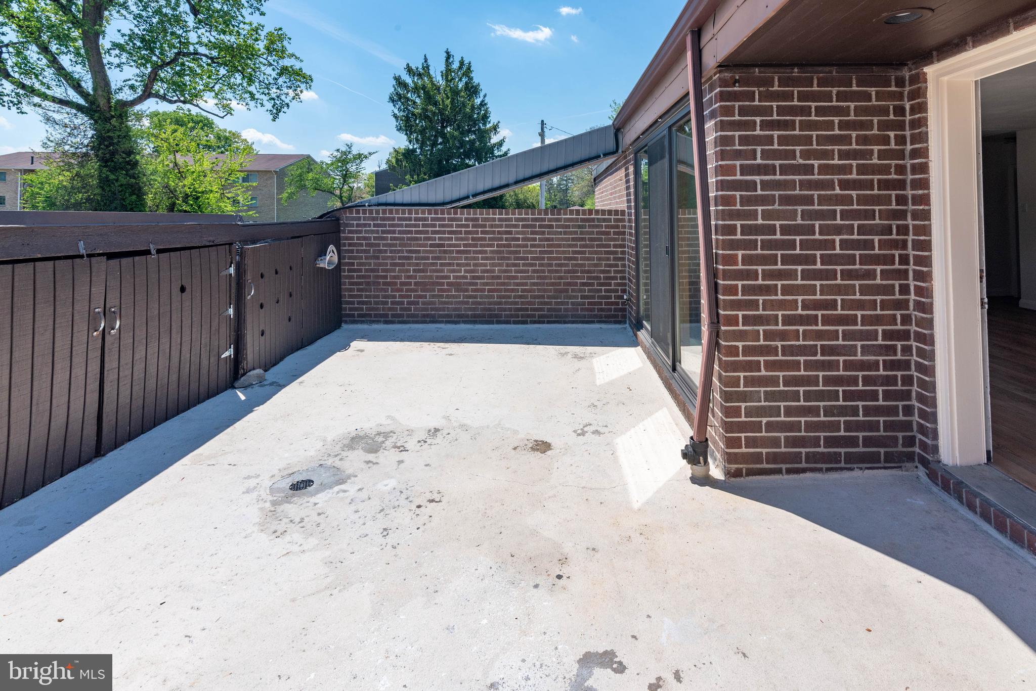 UPPER PARK HEIGHTS - Residential