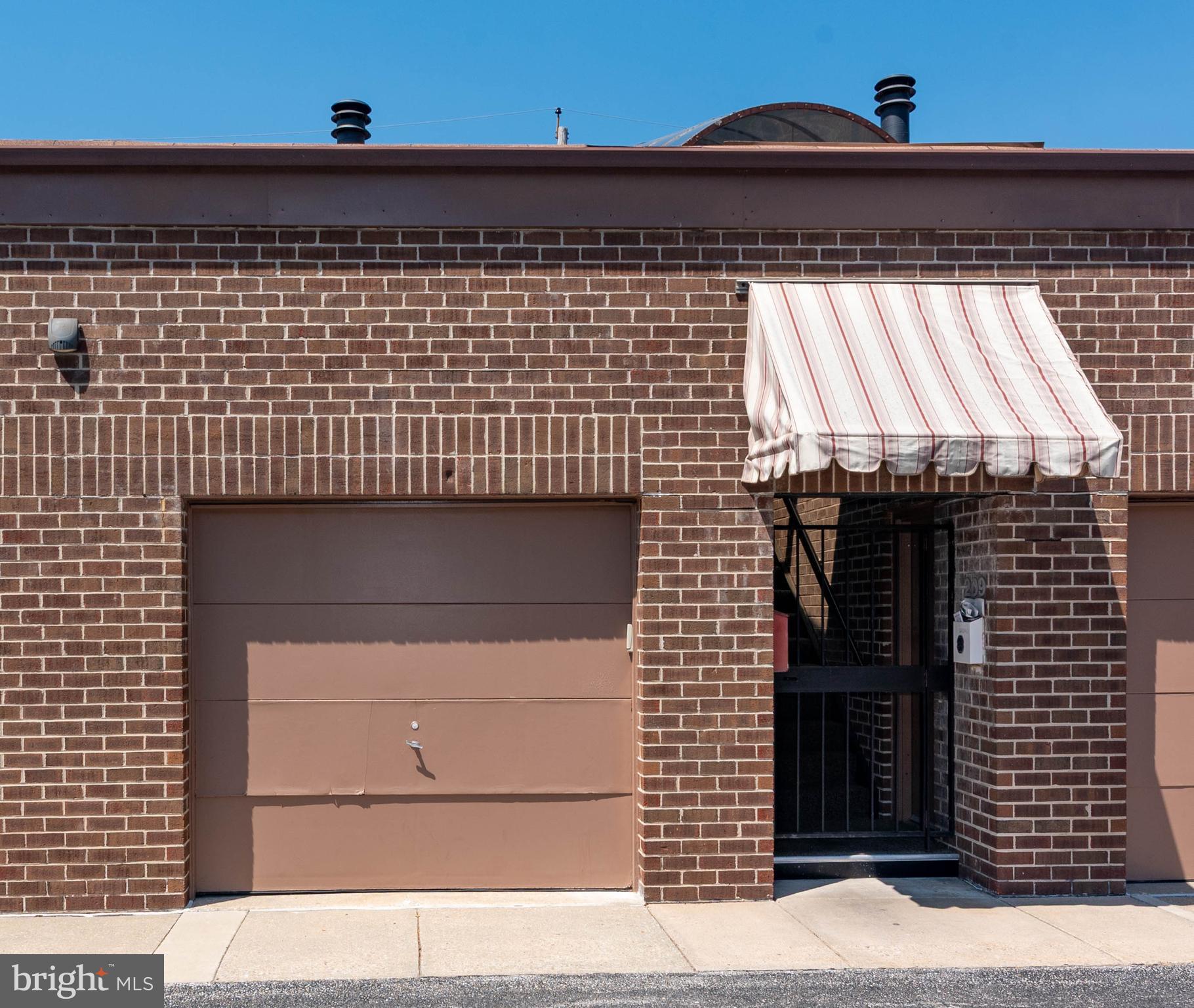 UPPER PARK HEIGHTS - Residential