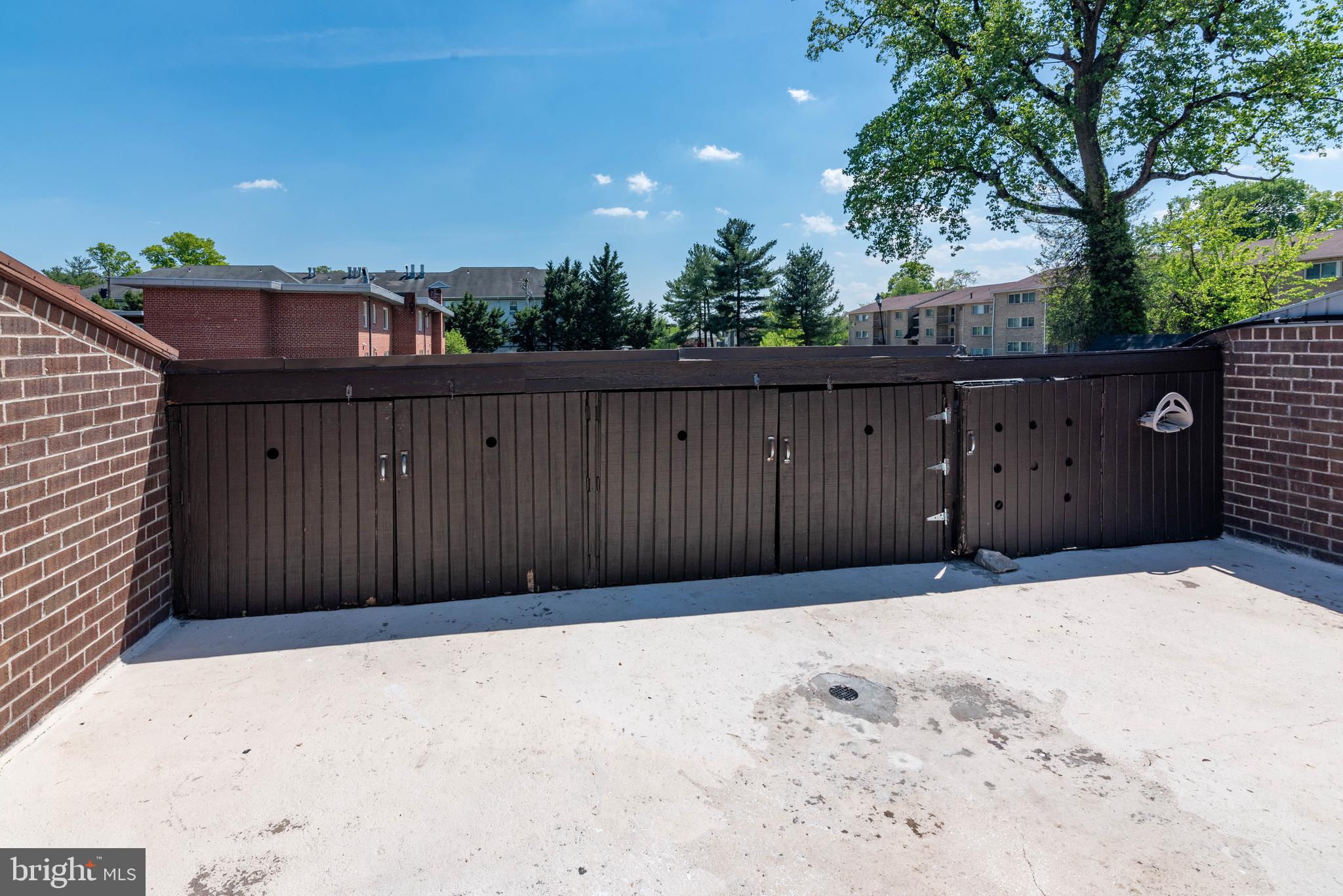 UPPER PARK HEIGHTS - Residential