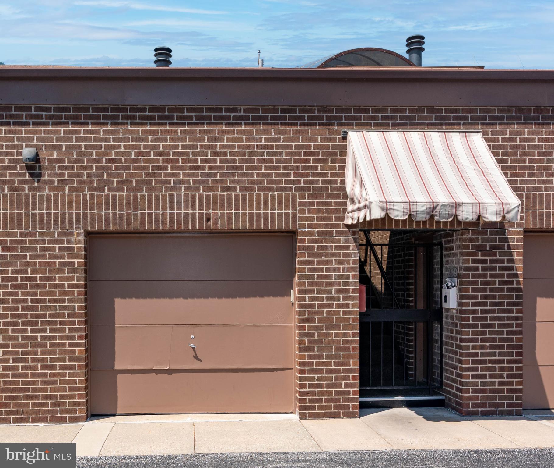 UPPER PARK HEIGHTS - Residential
