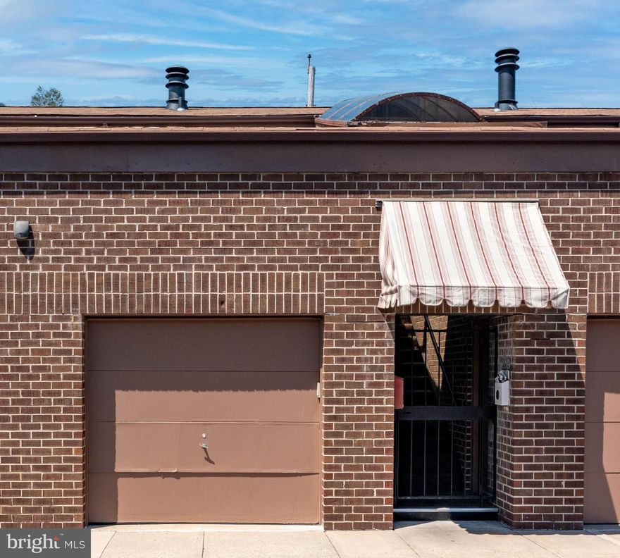 List price is opening bid. Online Auction Only! Bidding begins Friday, May 15, 2026 & ends Wednesday, May 20, 2026 at 12:00 PM. Welcome to 7240 Park Heights Ave #210 — a beautifully sized 2-bedroom, 2-bath condominium offering over 1,800 square feet of comfortable living space in a quiet, well-established community.

Come inside to find a bright and expansive living area featuring a cozy fireplace, perfect for relaxing or entertaining. The open layout flows seamlessly into a generous dining space and versatile den area, ideal for a home office or additional lounge.

The kitchen offers ample cabinetry and workspace, while both bedrooms are generously sized with abundant closet storage. The primary suite includes a private bath, creating a comfortable retreat.

Enjoy fresh air and outdoor living on your private balcony, and take advantage of the convenience of an attached 1-car garage. Whether you're looking to downsize without sacrificing space or searching for a smart investment, this condo offers exceptional value and comfort.

Additional highlights include in-unit laundry, excellent storage throughout, and a well-maintained building.

Located in the sought-after Park Heights/Pikesville corridor, this home offers easy access to shopping, dining, and major commuter routes while maintaining a peaceful residential feel.