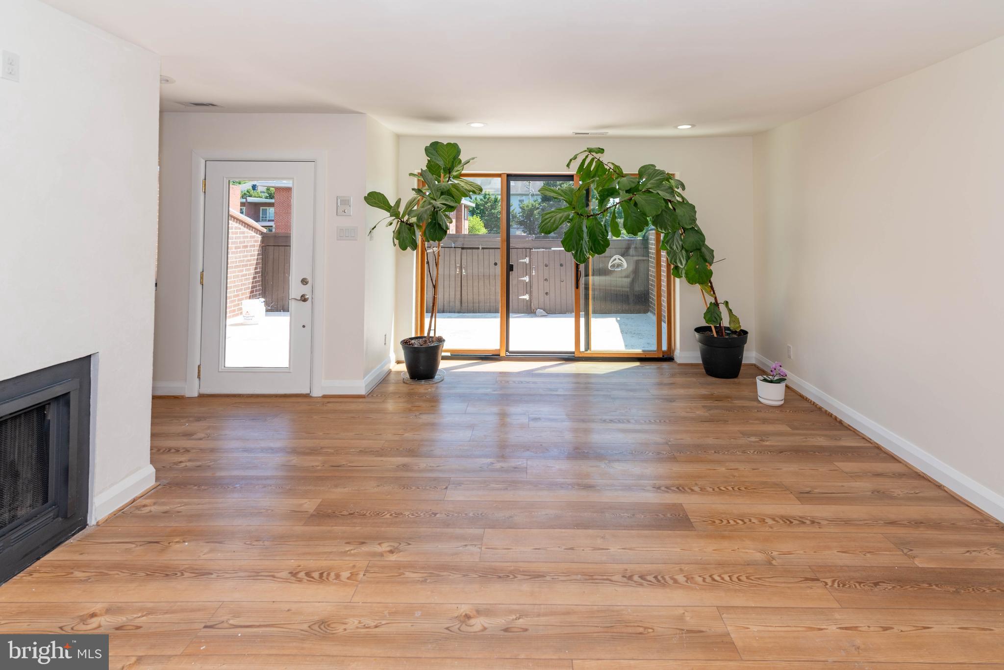 UPPER PARK HEIGHTS - Residential