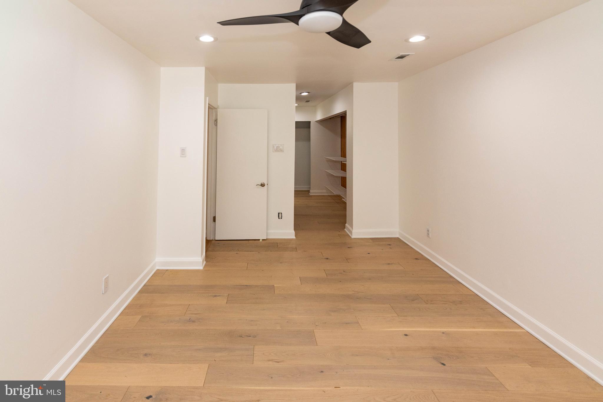 UPPER PARK HEIGHTS - Residential
