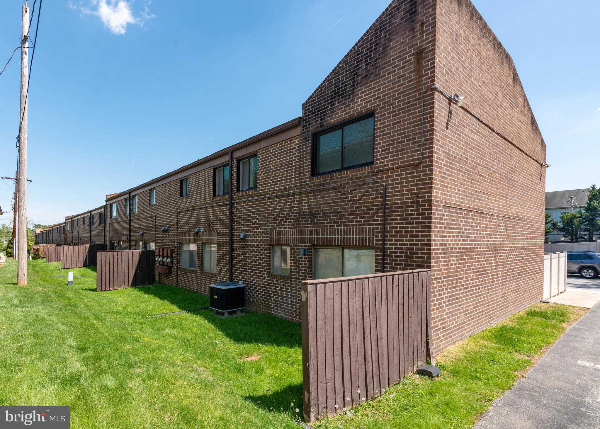 UPPER PARK HEIGHTS - Residential