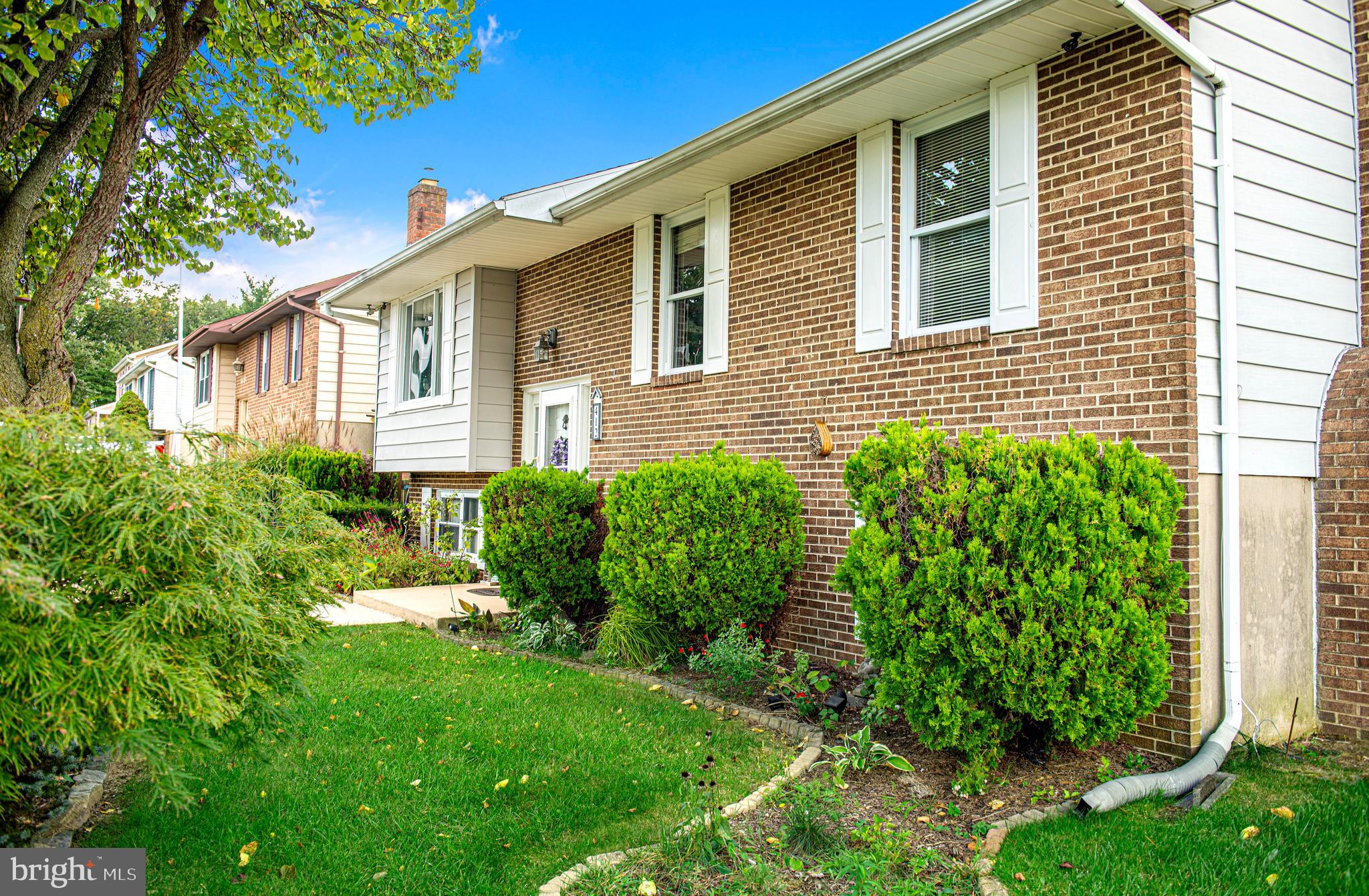 GRIMESDALE - Residential