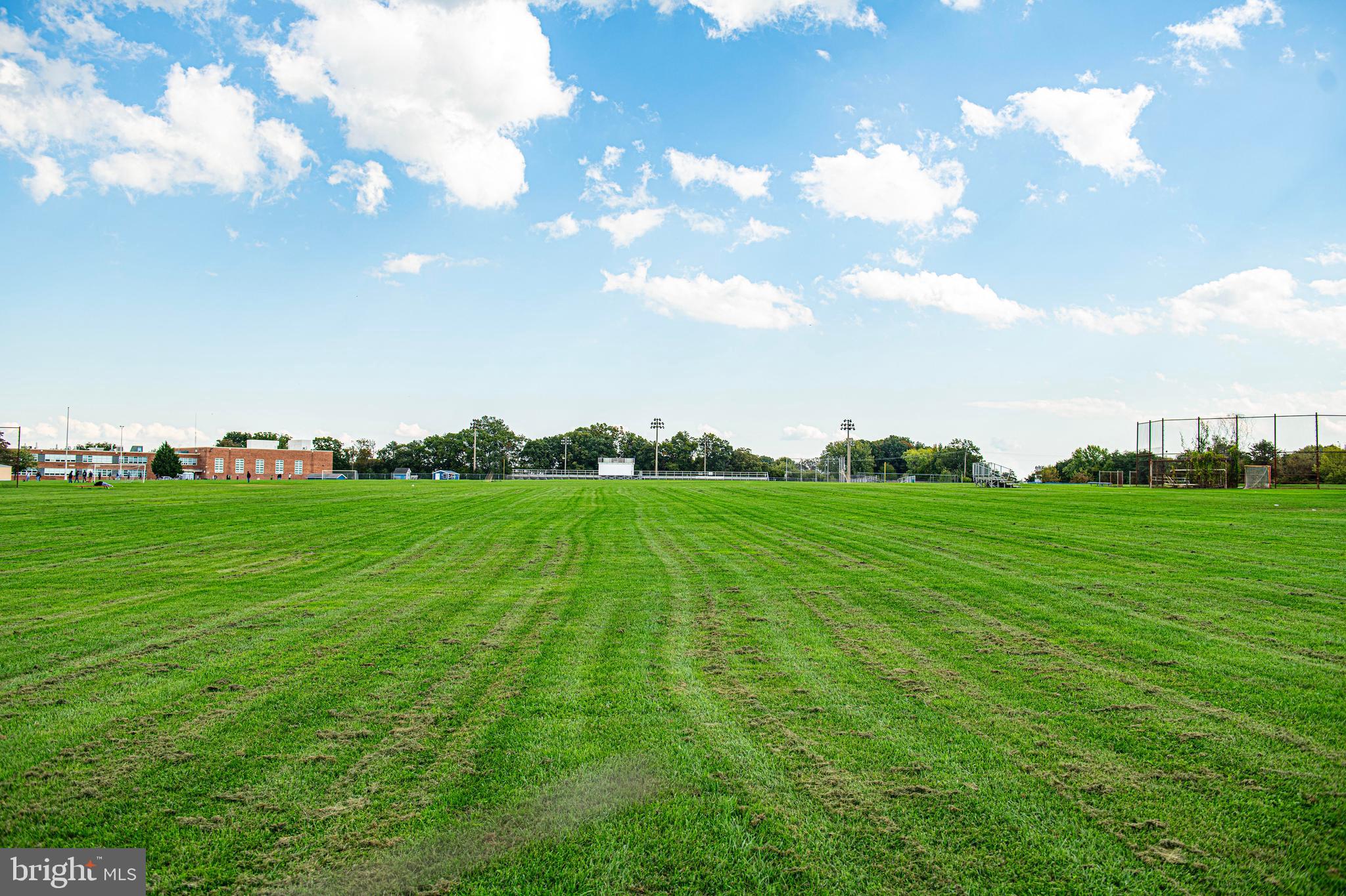 GRIMESDALE - Residential