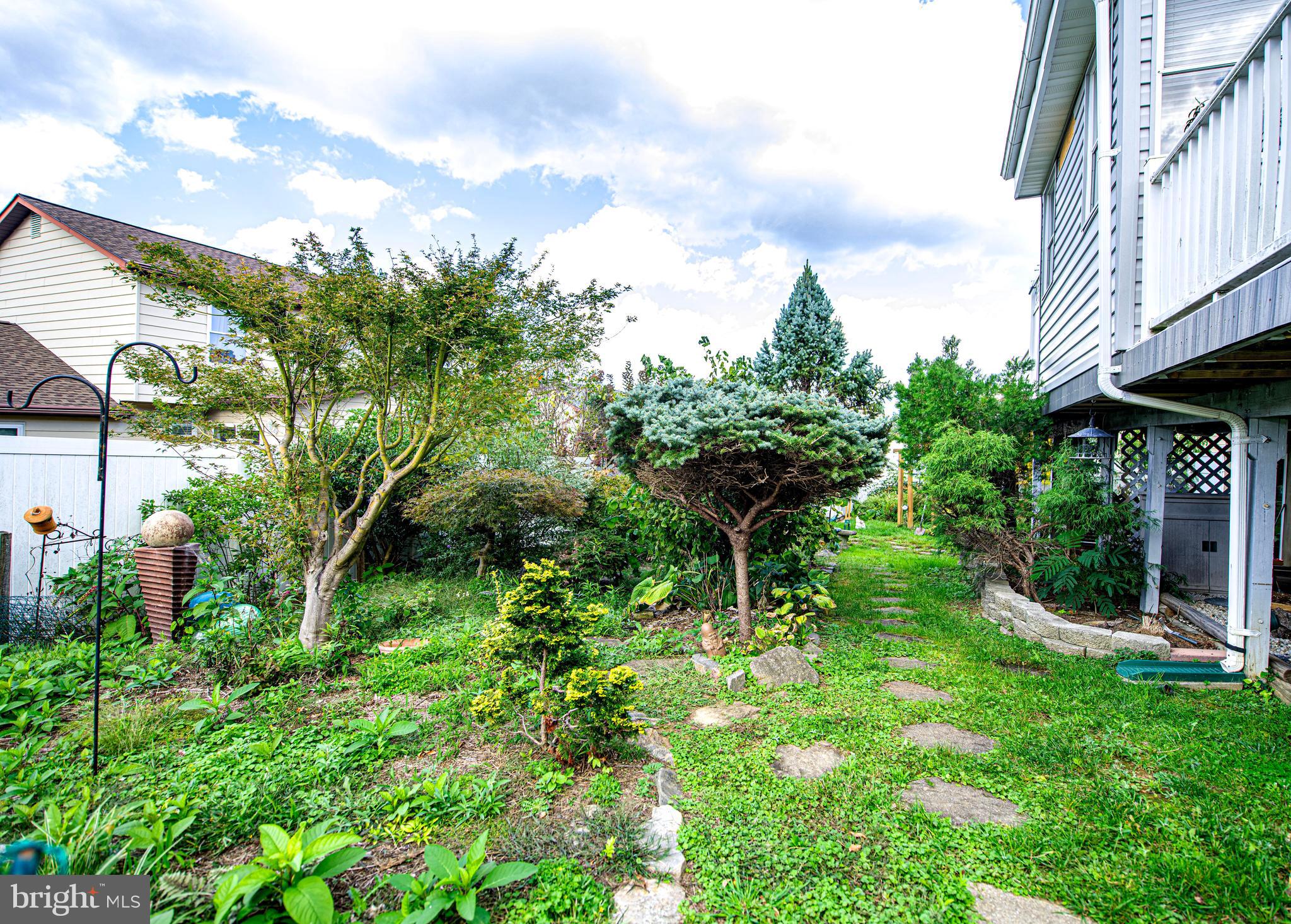 GRIMESDALE - Residential