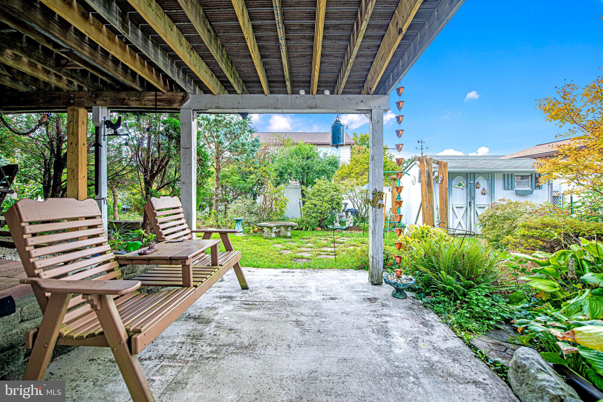 GRIMESDALE - Residential