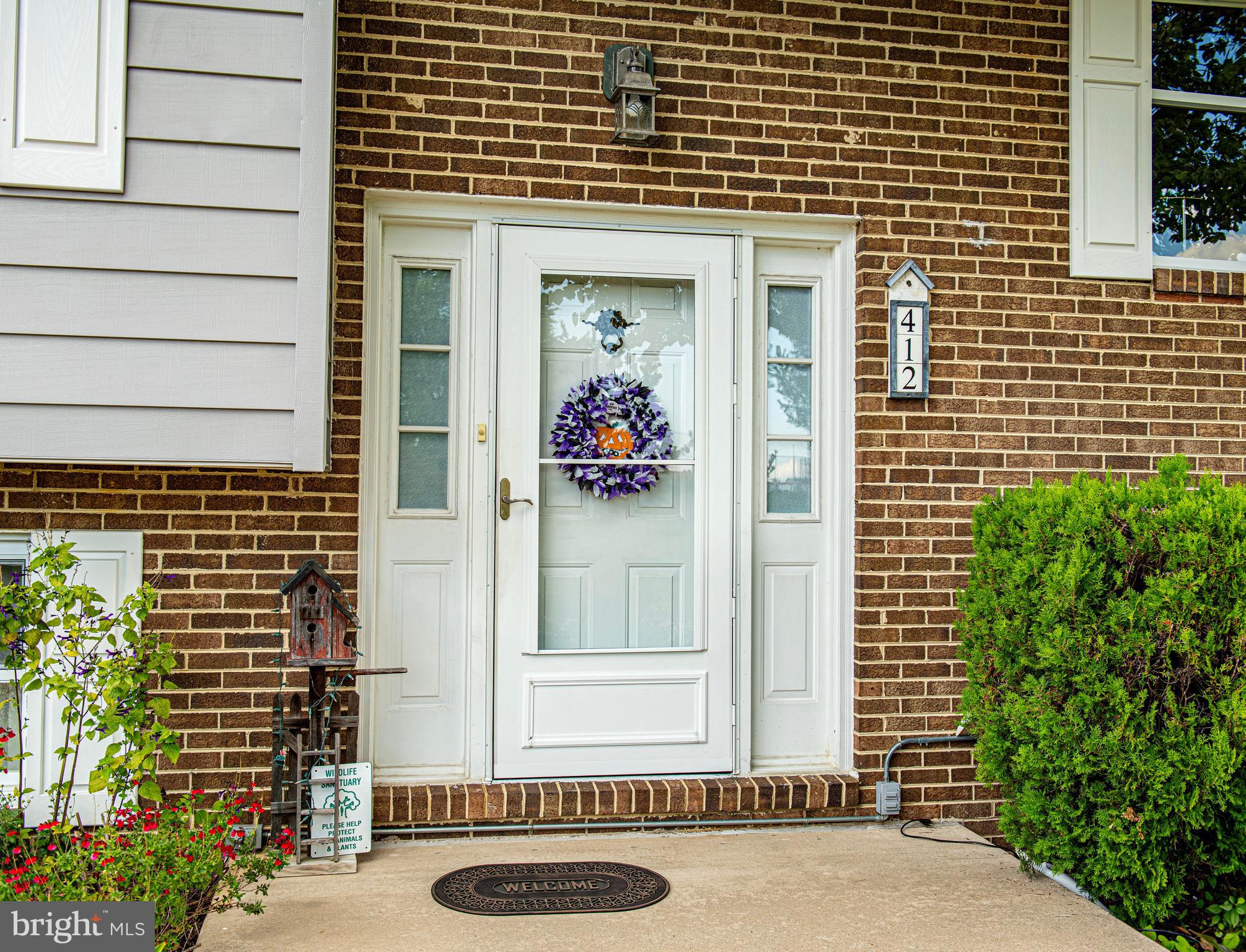 GRIMESDALE - Residential