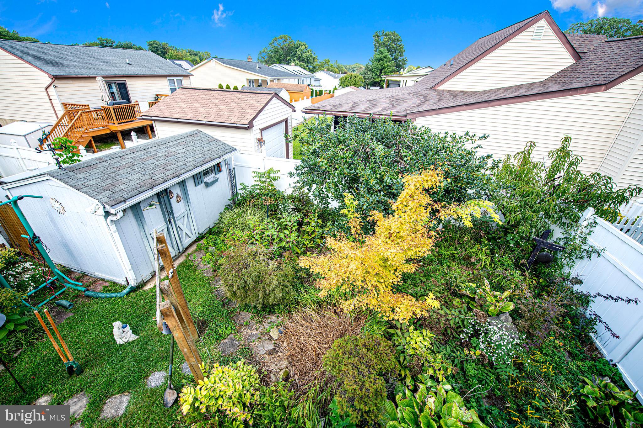 GRIMESDALE - Residential